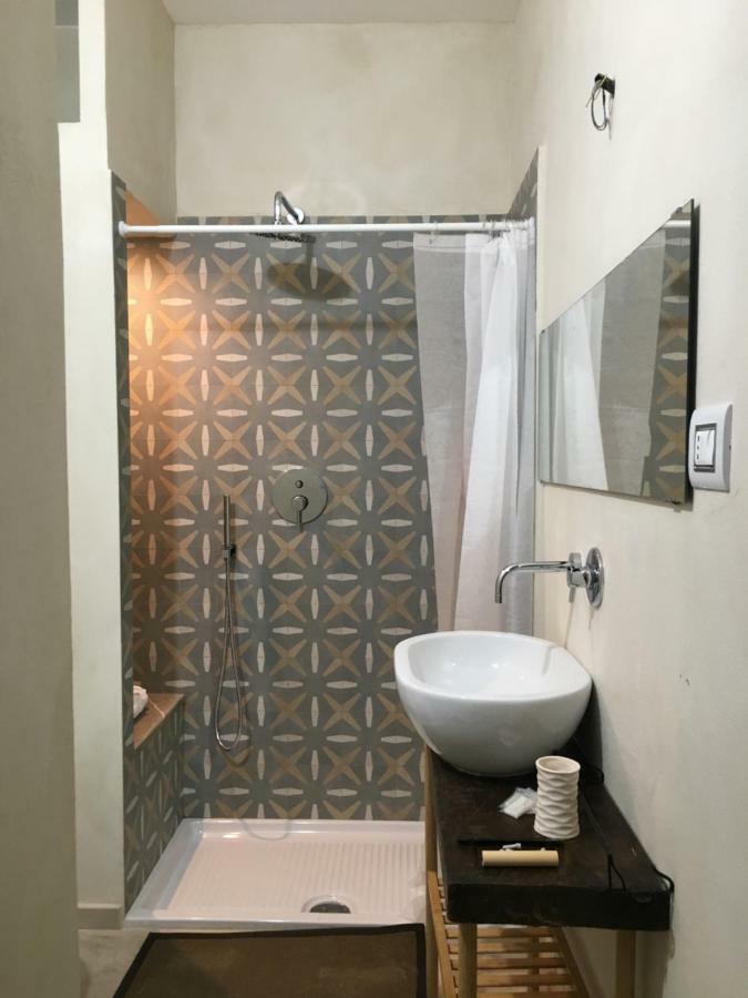 B&B Salerno Al Duomo Exterior photo