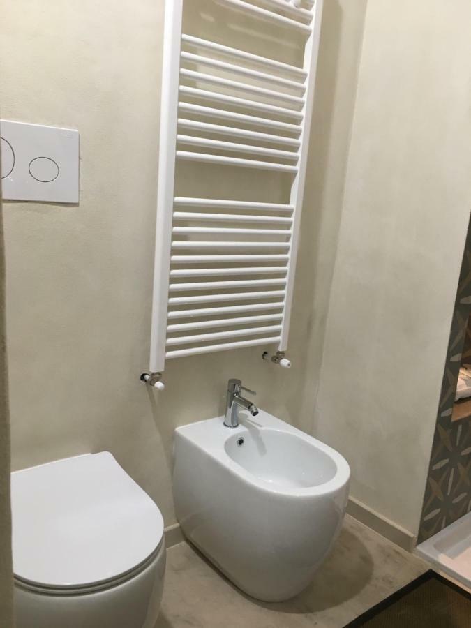 B&B Salerno Al Duomo Exterior photo