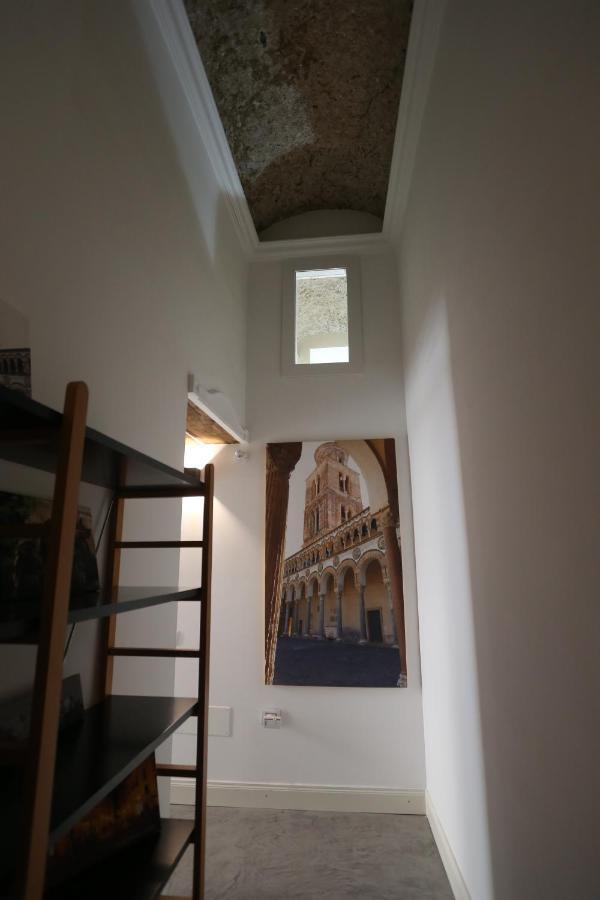 B&B Salerno Al Duomo Exterior photo