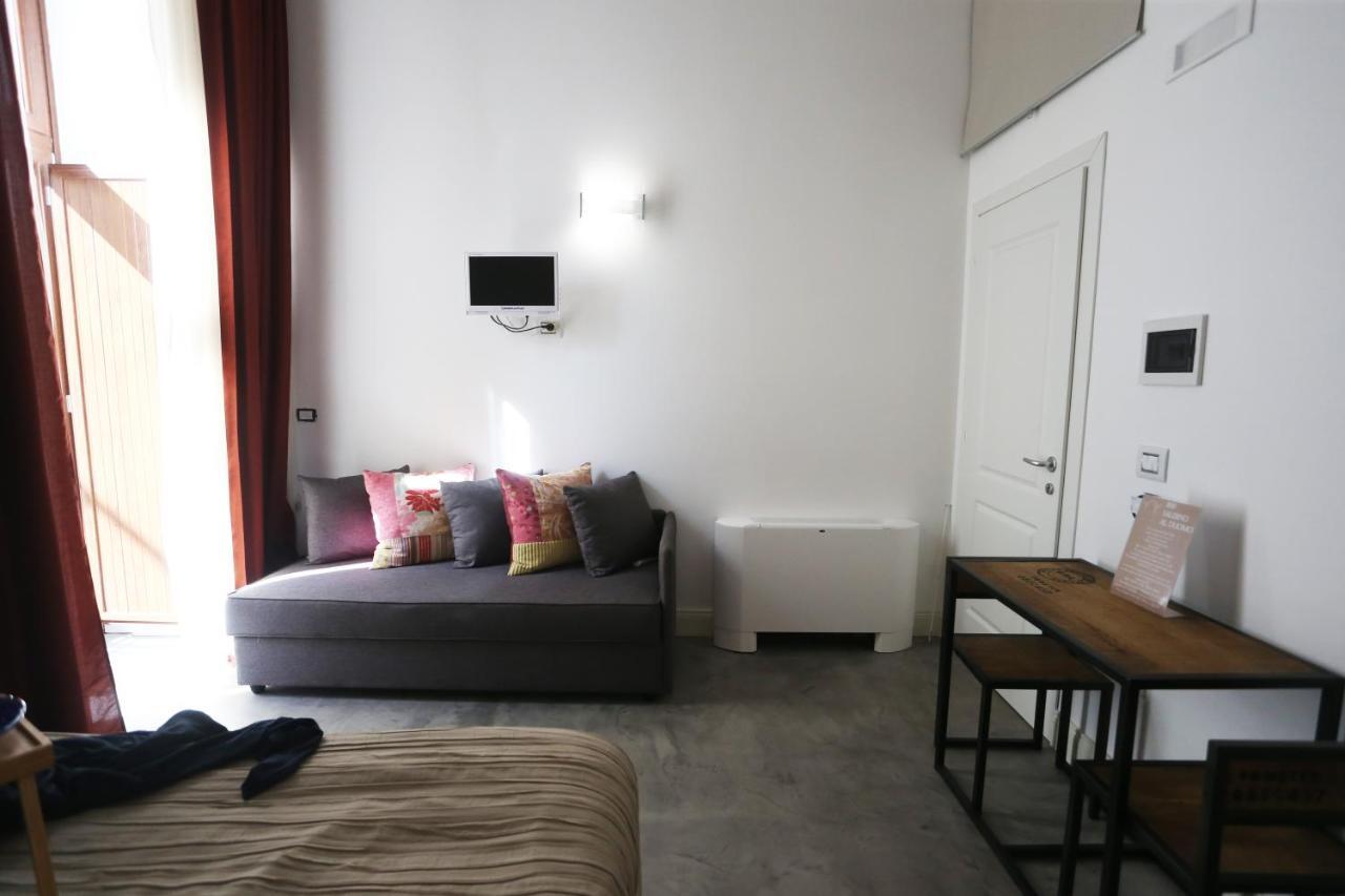 B&B Salerno Al Duomo Exterior photo