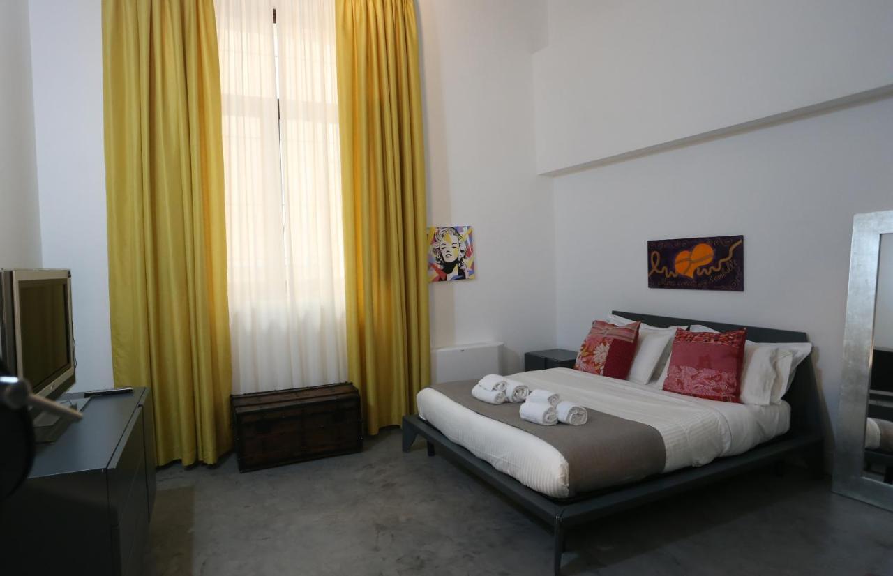 B&B Salerno Al Duomo Exterior photo