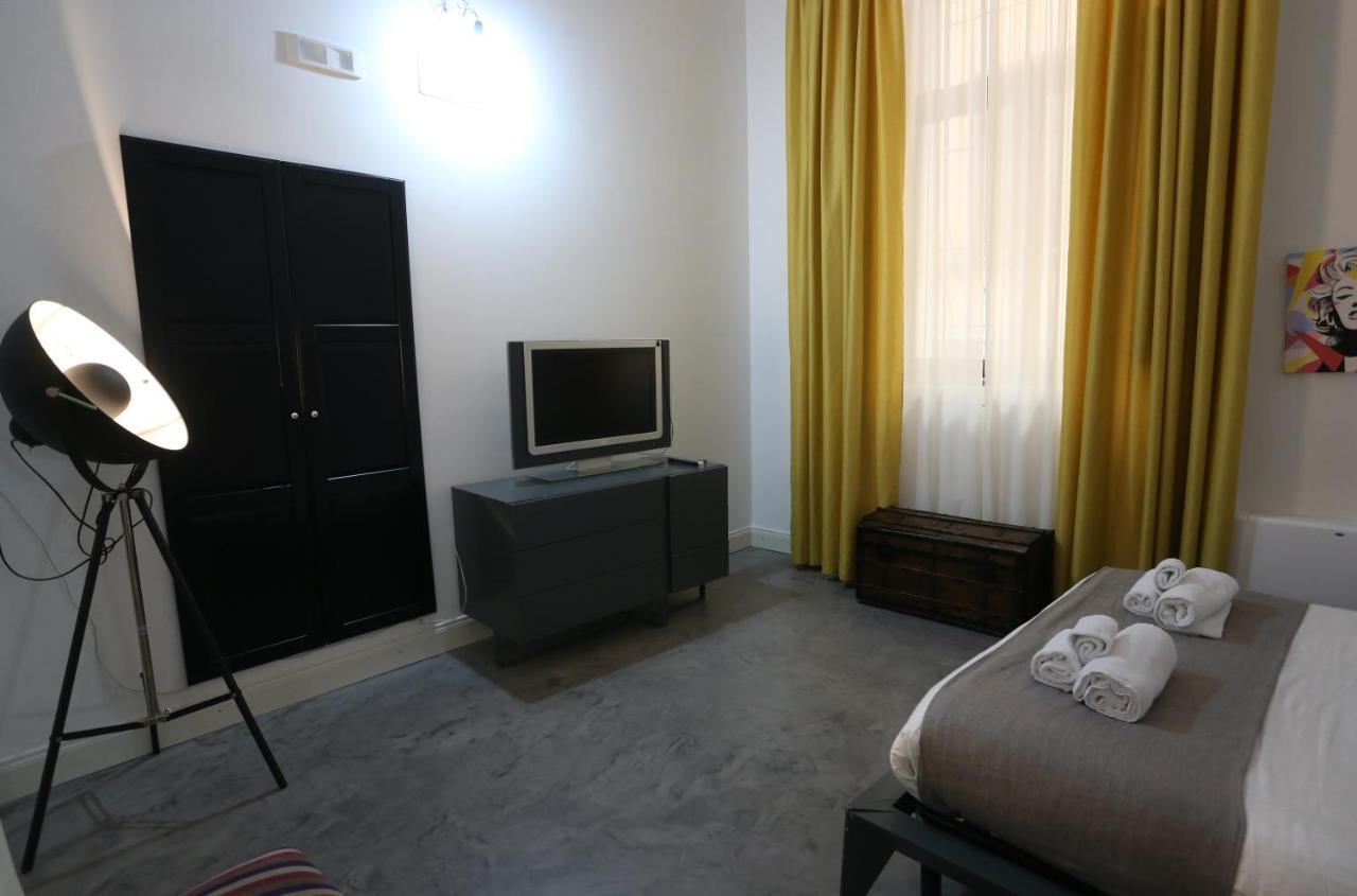 B&B Salerno Al Duomo Exterior photo