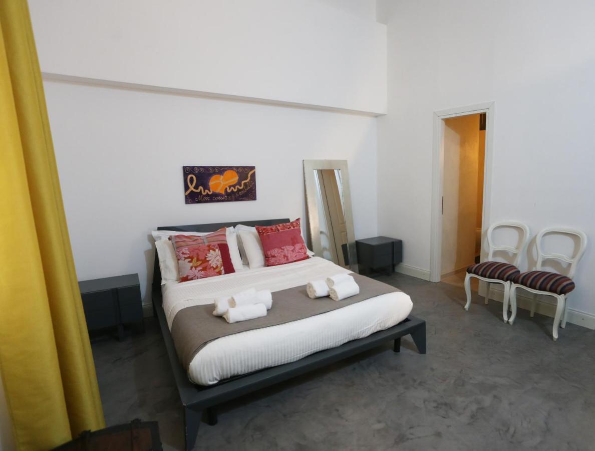 B&B Salerno Al Duomo Exterior photo