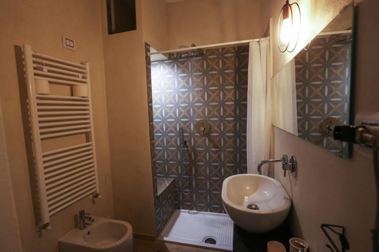 B&B Salerno Al Duomo Exterior photo