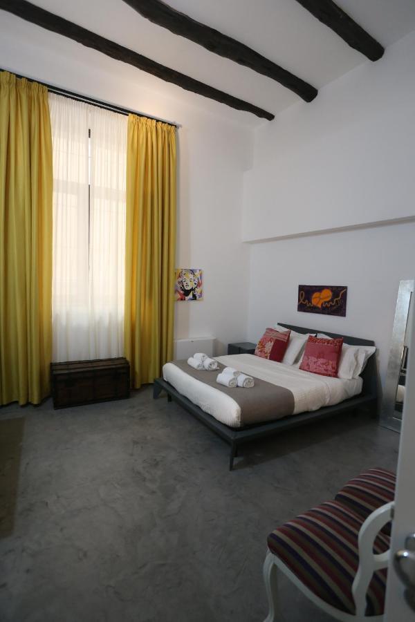 B&B Salerno Al Duomo Exterior photo