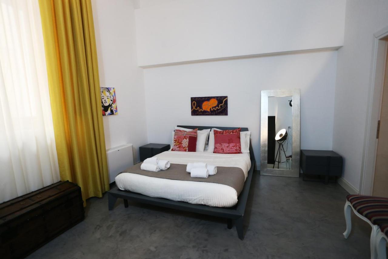 B&B Salerno Al Duomo Exterior photo