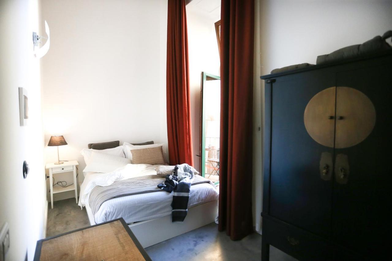 B&B Salerno Al Duomo Exterior photo
